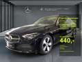 Mercedes-Benz C 220 d AVANTGARDE - KAMERA - DISTRONIC - AHK Schwarz - thumbnail 1