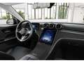 Mercedes-Benz C 220 d Avantgarde - AHK - Distronic - Kamera Zwart - thumbnail 7