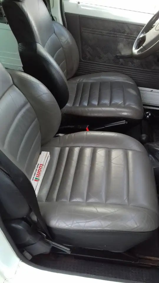 Suzuki Samurai Long mit GASANLAGE+Neutüv, foto 10