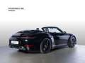 Porsche 992 cabrio 3.0 carrera s 480cv auto Negru - thumbnail 3