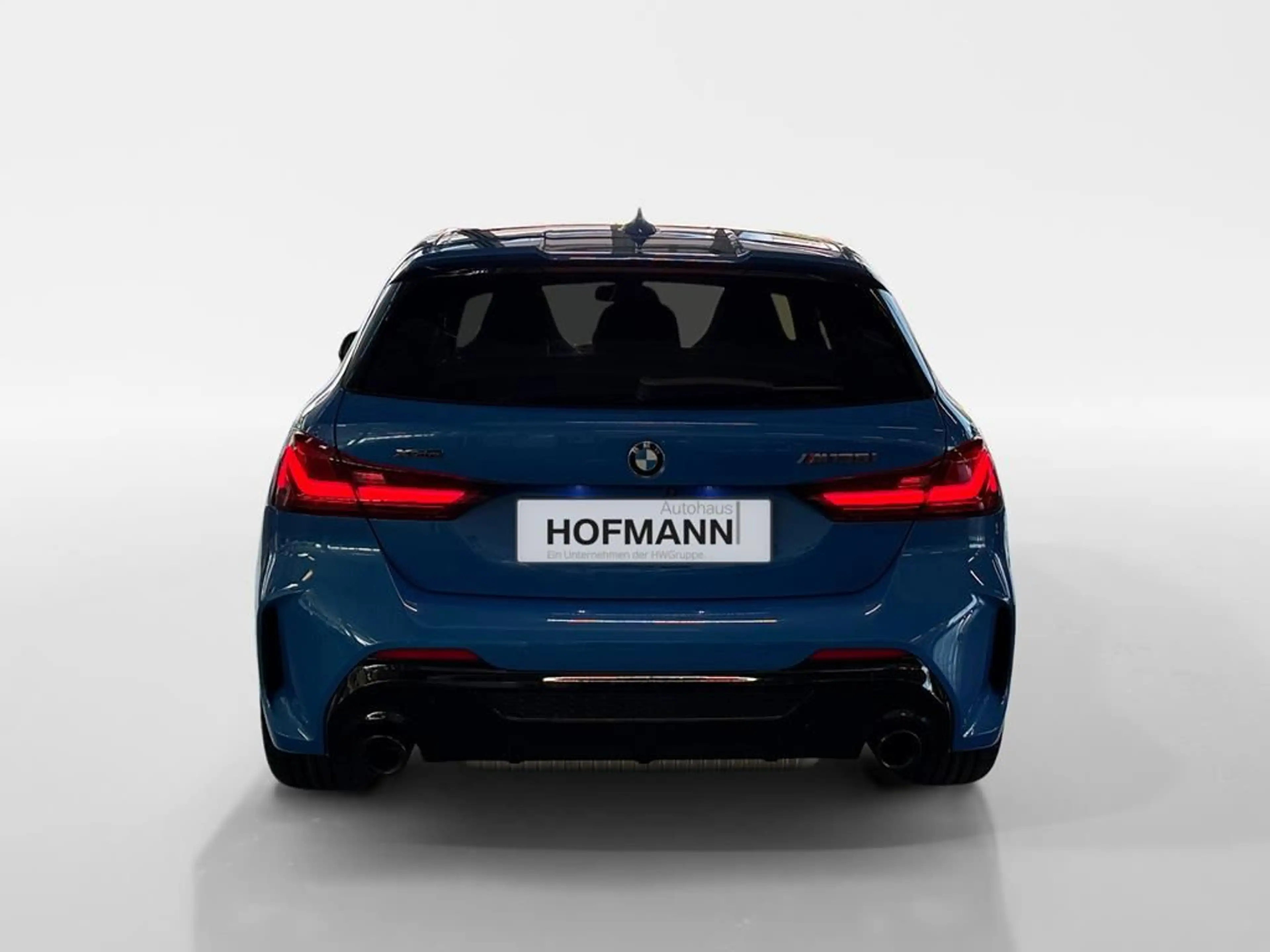 BMW M1 Edition Colorvision — photo 8