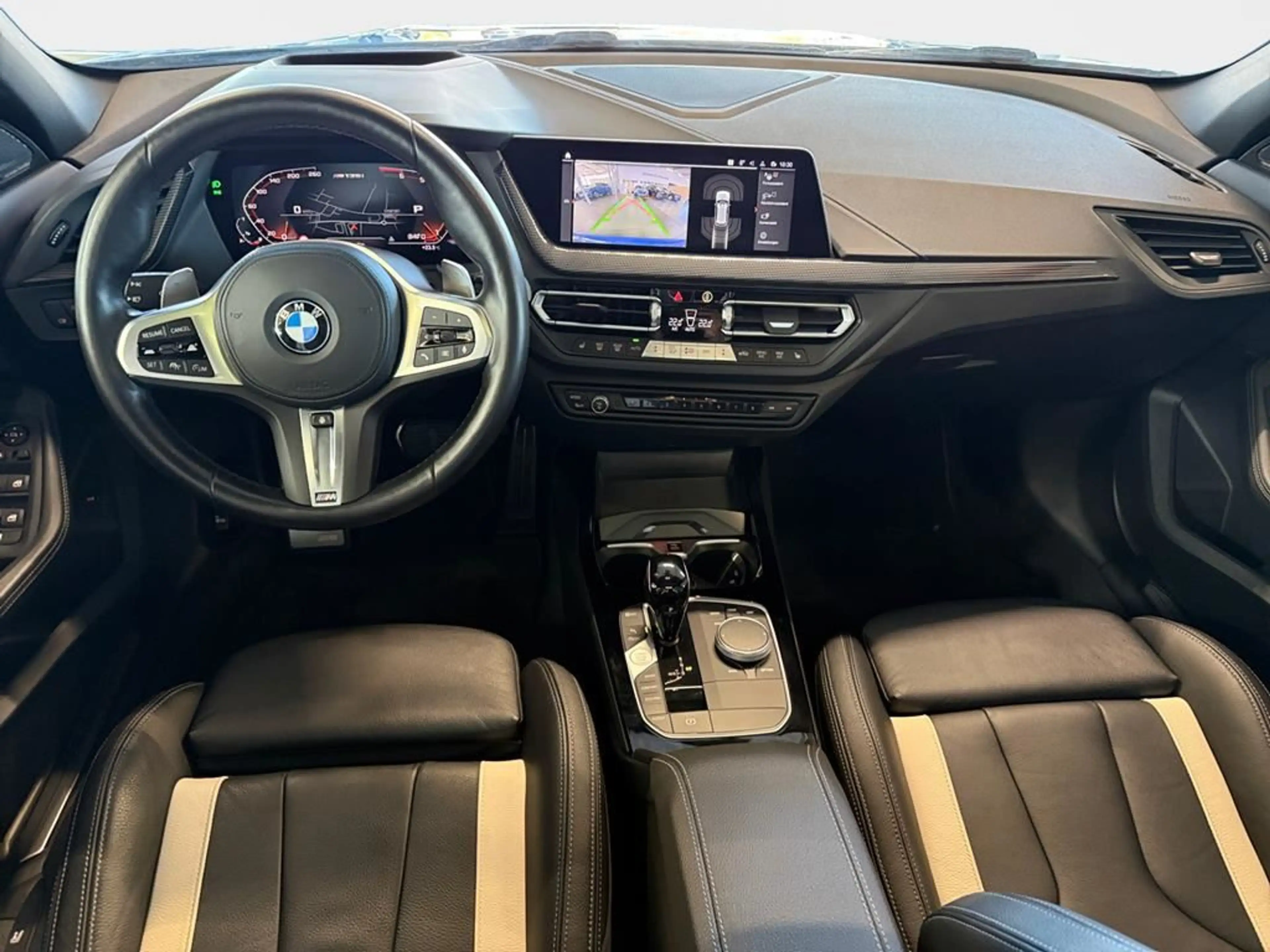 BMW M1 Edition Colorvision — photo 13