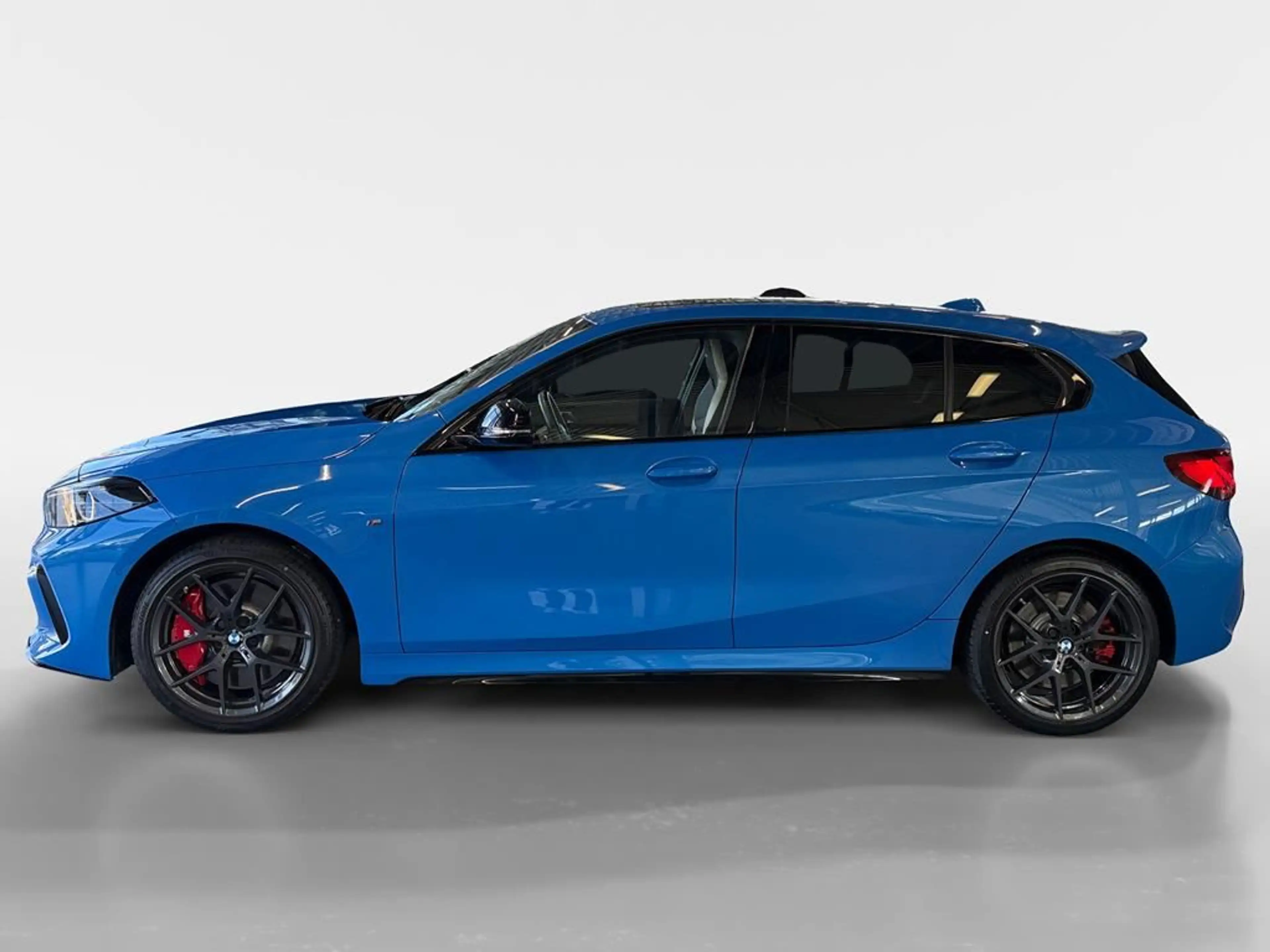 BMW M1 Edition Colorvision — photo 6