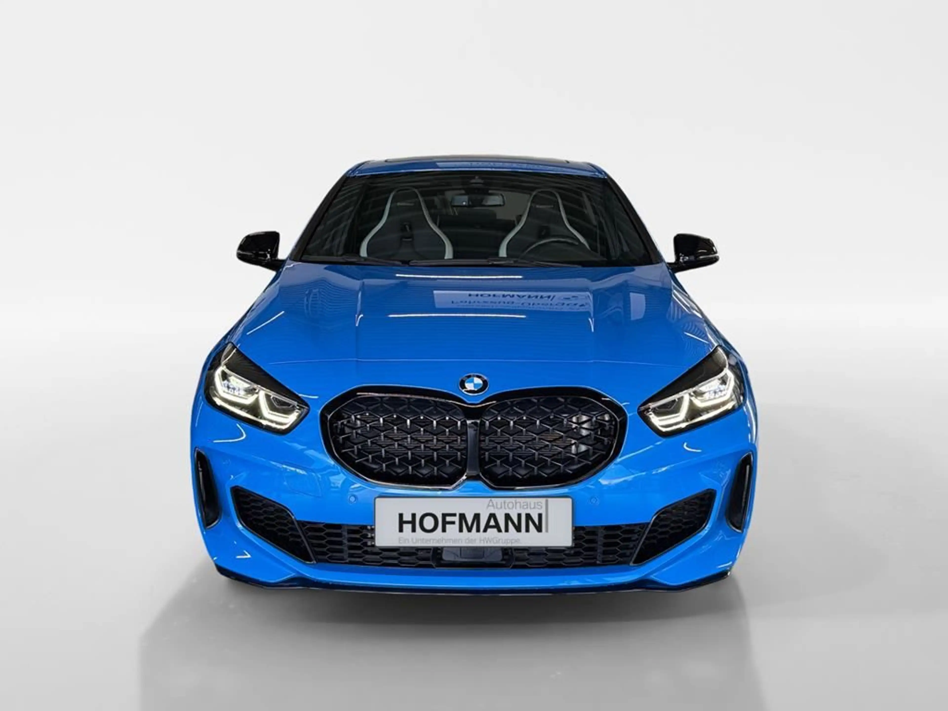 BMW M1 Edition Colorvision — photo 2