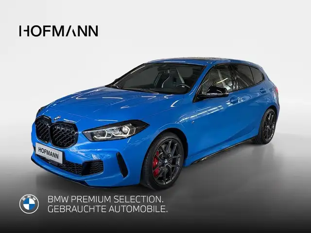 BMW M1 Edition Colorvision