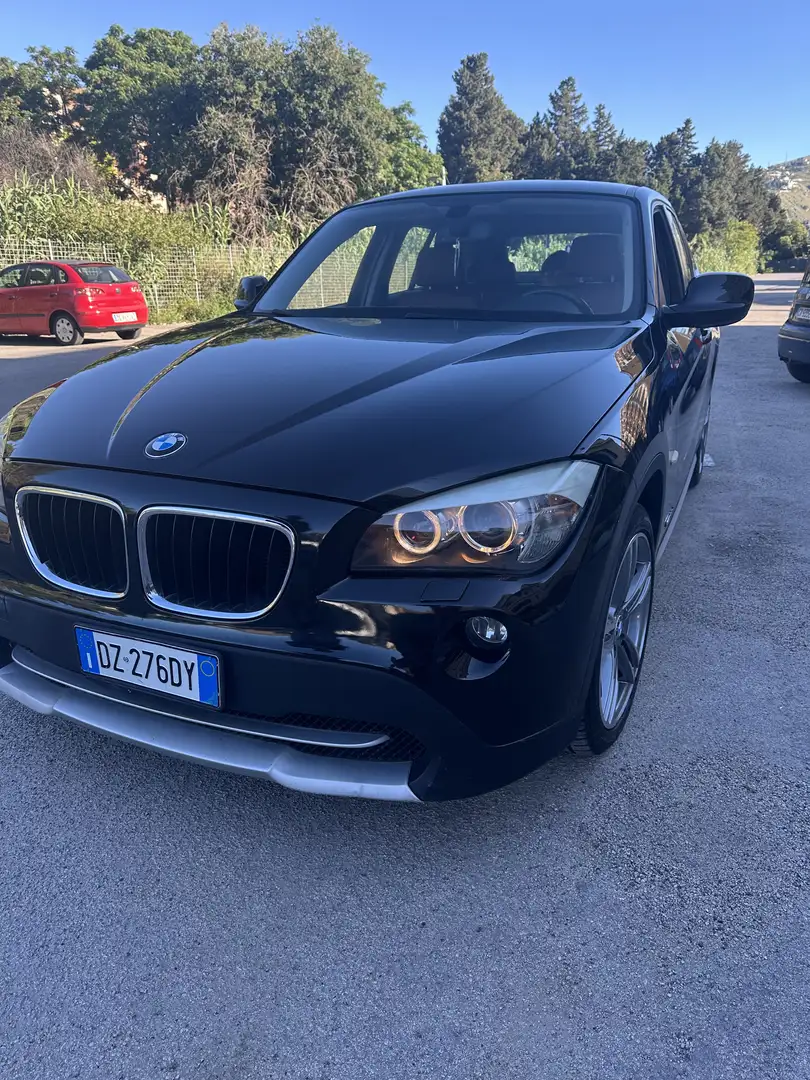 BMW X1 - 2