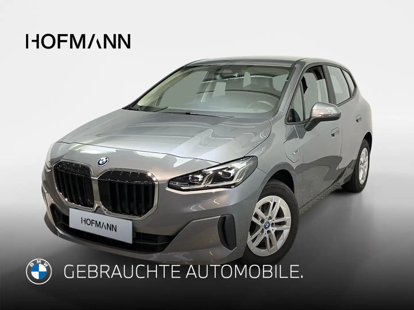BMW 225 Gris - 1