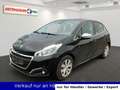 Peugeot 208 1.2 Tech Edition S&S Automatik 5-trg. Schwarz - thumbnail 1