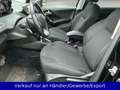 Peugeot 208 1.2 Tech Edition S&S Automatik 5-trg. Schwarz - thumbnail 9
