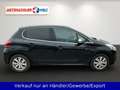 Peugeot 208 1.2 Tech Edition S&S Automatik 5-trg. Schwarz - thumbnail 4