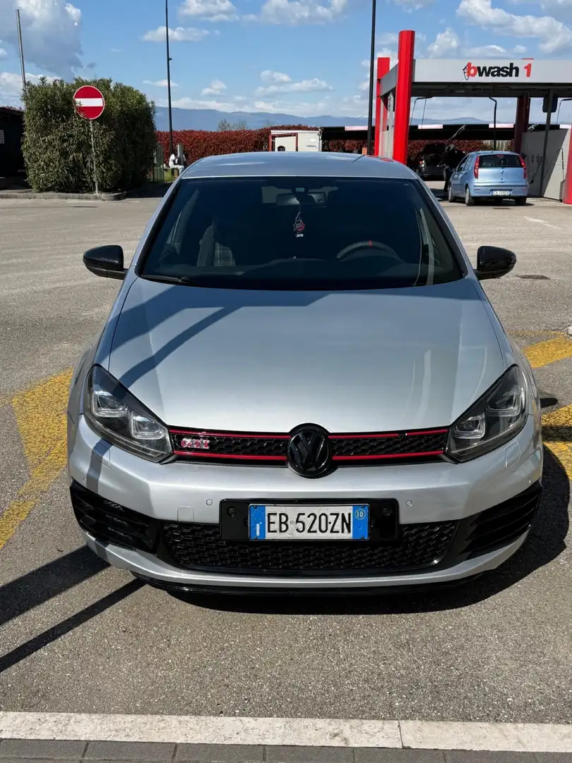 Volkswagen Golf GTI 5p 2.0 tsi dsg - 1