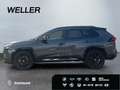 Toyota RAV 4 2.5 4x4 Hybrid Style *LED*ACC*Pano*360°* Gris - thumbnail 5