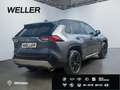 Toyota RAV 4 2.5 4x4 Hybrid Style *LED*ACC*Pano*360°* Gris - thumbnail 19