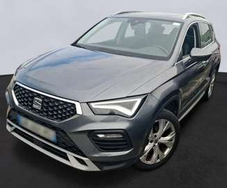 - TOIT OUVRANT FEV 2023 51.540 KMS Xperience 1.5 TSI 110kW DSG7