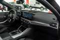 BMW 320 d 48V xDrive Msport Nero - thumbnail 11