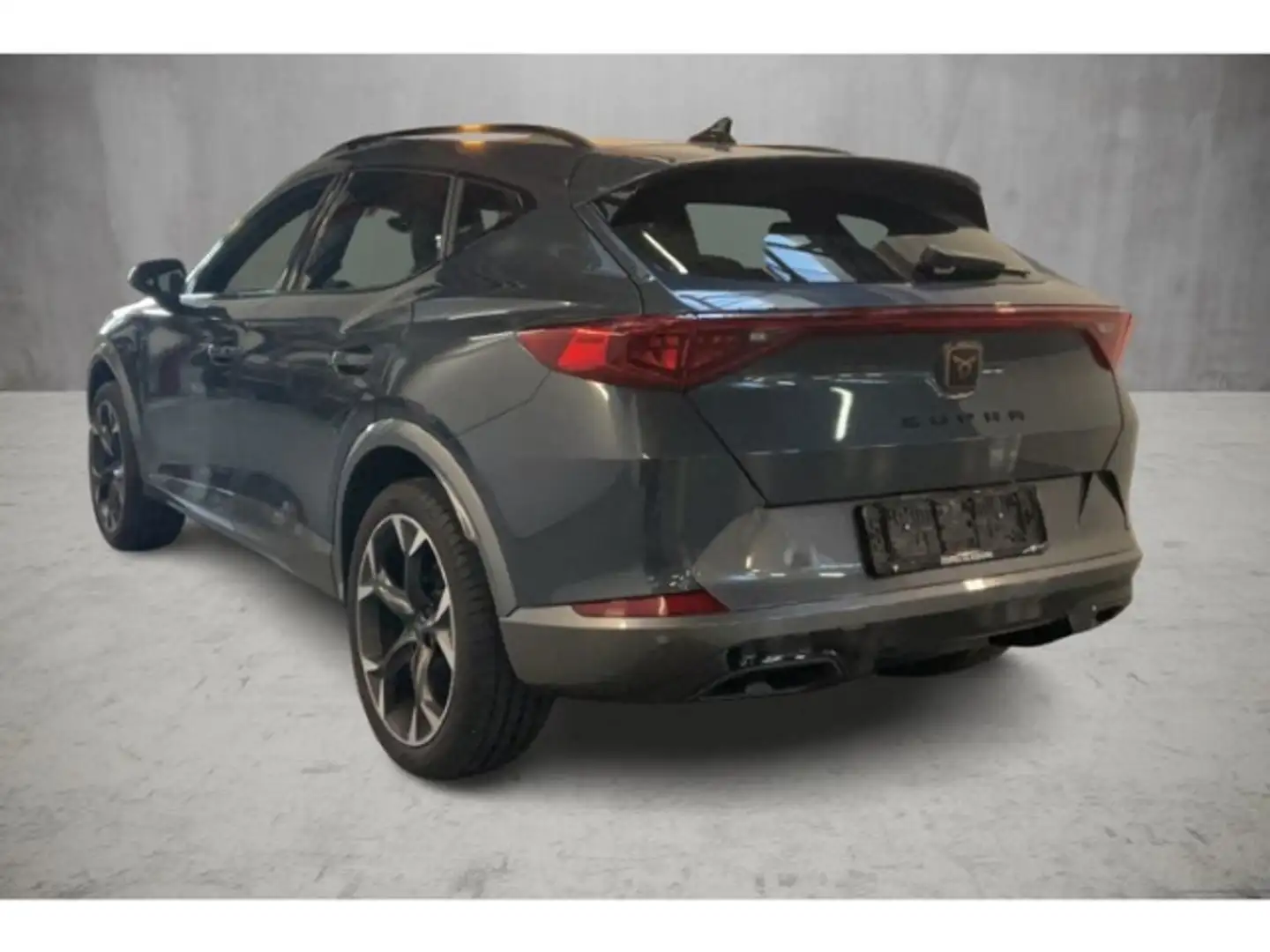 CUPRA Formentor 1.5 TSI LED Kamera FullLink  Ambient Gris - 2