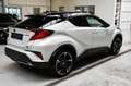 Toyota C-HR C-HR 2.0 Hybrid GR Sport Black Edition - NAVI /ACC Blanc - thumbnail 3