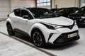 Toyota C-HR C-HR 2.0 Hybrid GR Sport Black Edition - NAVI /ACC Blanc - thumbnail 2