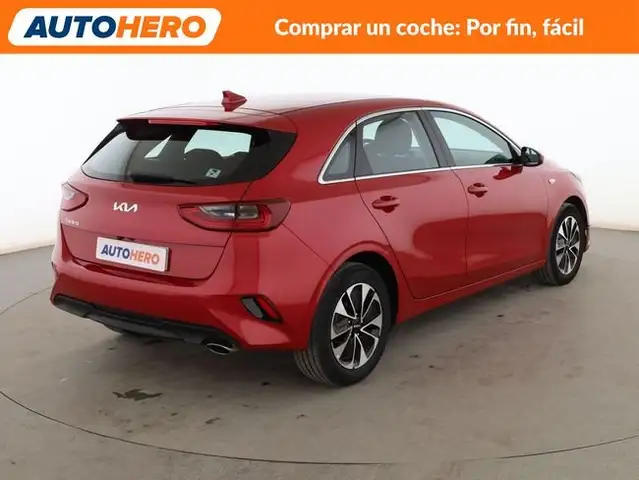 Kia Unknown Model view 6