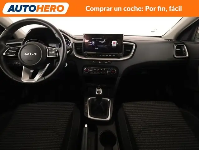 Kia Unknown Model view 13