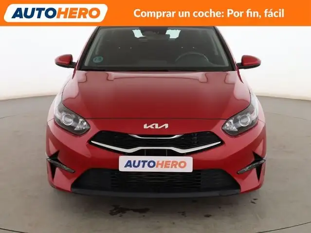 Kia Unknown Model view 9