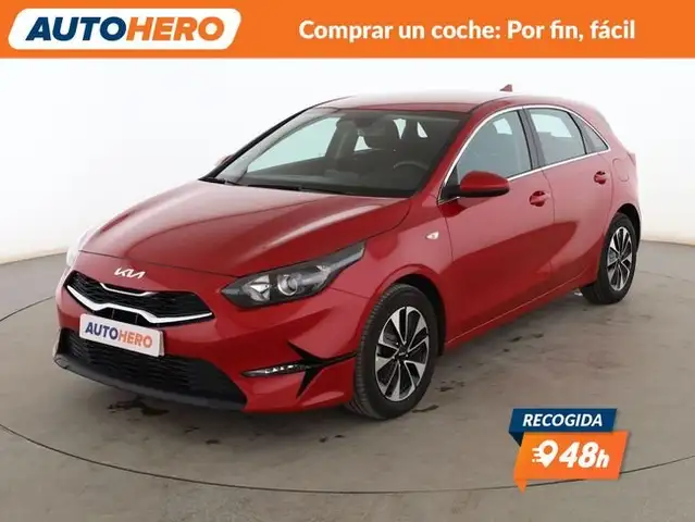 2024 Kia Unknown Model in Red for sale