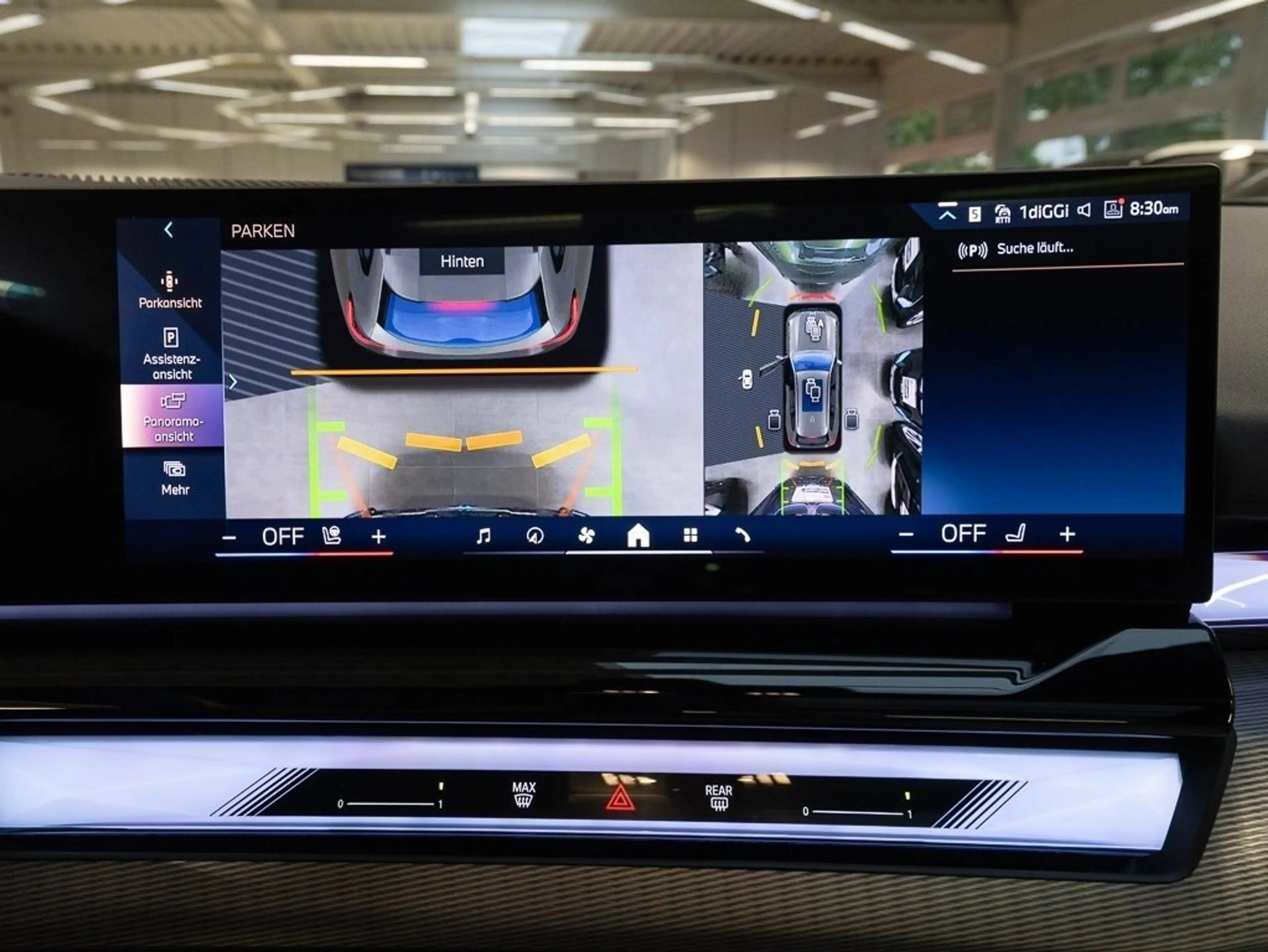BMW i5 eDrive40 Touring M Sport HUD PANO ACC AHK LM — photo 9
