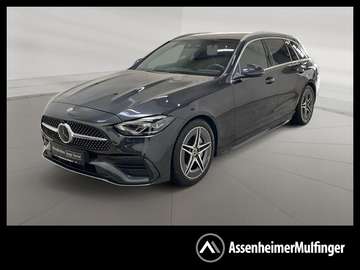 T AMG AMG+MBUX+AHK+Pano+SHD+Wide+Cam+LED