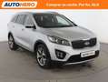 Kia Sorento 2.2CRDi x-Tech17 4x4 Aut. Gris - thumbnail 8