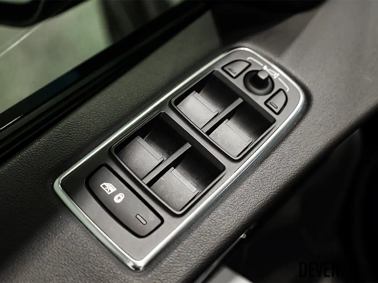 Jaguar F-Pace снимка Jaguar F-Pace