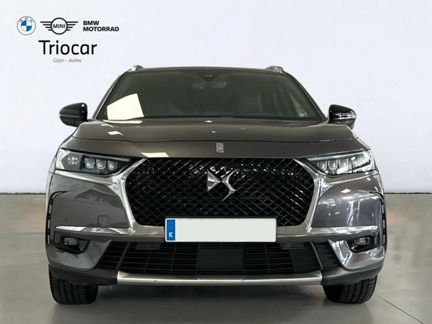DS Automobiles DS 7 Crossback 1.5BlueHDi So Chic Aut. - 2