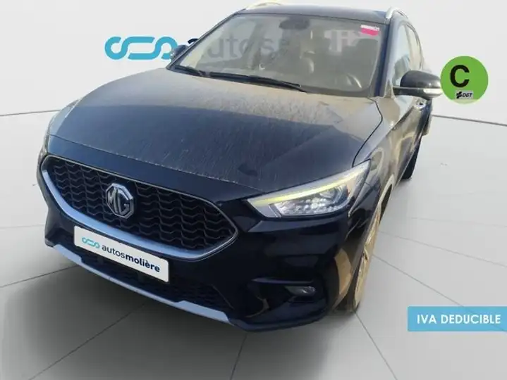 MG ZS 1.0 T - GDI LUXURY 2023