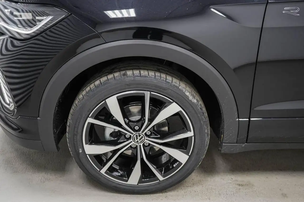 Volkswagen T-Cross 2026