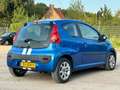 Peugeot 107 1.0-12V Sublime Blau - thumbnail 9
