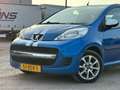 Peugeot 107 1.0-12V Sublime Blau - thumbnail 2
