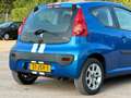 Peugeot 107 1.0-12V Sublime Blau - thumbnail 10