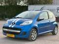 Peugeot 107 1.0-12V Sublime Blau - thumbnail 3