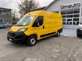 Fiat Ducato 33 2.2 MJT 120CV PM-TM FURGONE Amarillo - thumbnail 2