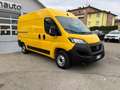 Fiat Ducato 33 2.2 MJT 120CV PM-TM FURGONE Amarillo - thumbnail 4