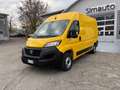 Fiat Ducato 33 2.2 MJT 120CV PM-TM FURGONE Amarillo - thumbnail 1