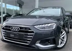 Audi A4 35 TFSI 150CV S-Tronic
