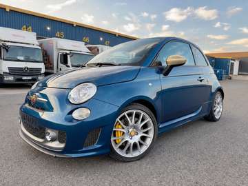 Tributo Ferrari | Blu Abu Dhabi | 1 of 99 |