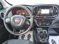 Fiat Doblo Maxi 1.6 Multijet ✅️EU6d-TEMP✅️Garantie Wit - thumbnail 8