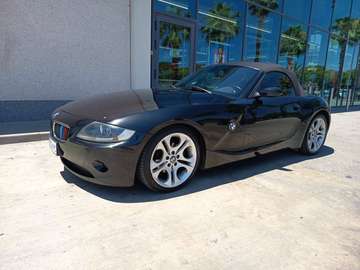 Z4 2.2i Paquete M