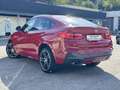 BMW X4 xDrive 20d M Sport Aut.+Navi+Leder+Kamera+LED+AHK Rot - thumbnail 5