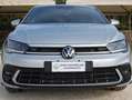 Volkswagen Polo 1.0 tsi R-Line 95cv dsg KM0! Argento - thumbnail 2