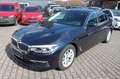 BMW 520 i Limousine HeadUp Blau - thumbnail 1