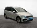 Volkswagen Touran R-Line 2.0 TDI DSG *AHK*LED*ACC*NAV*R-CAM Ezüst - thumbnail 3