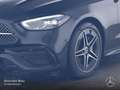 Mercedes-Benz C 180 AMG+NIGHT+LED+KAMERA+KEYLESS+9G Schwarz - thumbnail 5