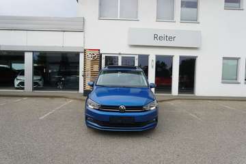 2,0 TDI *NAVI*PANO*KAMERA*AHK*